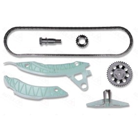 Achetez des Kit de chaîne de distribution AUTEX 711245 à prix pour 318,47 €