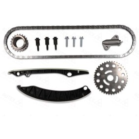 Achetez des Kit de chaîne de distribution AUTEX 711263 à prix pour 152,25 €