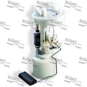 Compre Sensor, nível de combustível da SIDAT 71128 a um preço baixo por 125,09 €