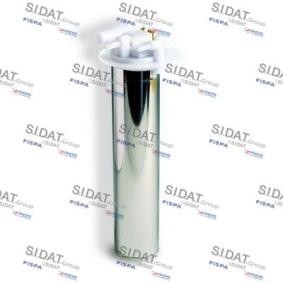 Compre Sensor, nível de combustível da SIDAT 71129 a um preço baixo por 82,69 €