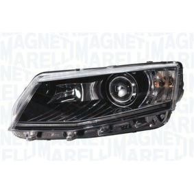 Achetez des Projecteur principal MAGNETI MARELLI 711307024258 à prix pour 510,42 €