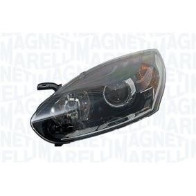 Scheinwerfer von MAGNETI MARELLI