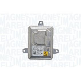 Köp Styrenhet till strålkastare av MAGNETI MARELLI 711307329315 till det låga priset 1332,62 kr