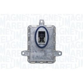 Achetez des Appareil de commande, système d'éclairage MAGNETI MARELLI 711307329318 à prix pour 283,08 €