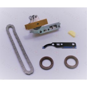 Achetez des Kit de chaîne de distribution AUTEX 711309 à prix pour 149,25 €