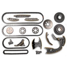 Achetez des Kit de chaîne de distribution AUTEX 711311 à prix pour 237,11 €