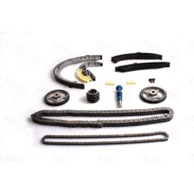 Achetez des Kit de chaîne de distribution AUTEX 711324 à prix pour 407,49 €