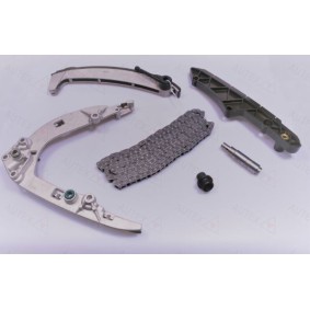 LAND ROVER Steuerkettensatz von AUTEX