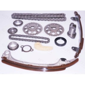 Achetez des Kit de chaîne de distribution AUTEX 711404 à prix pour 117,48 €