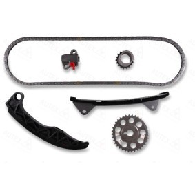 Achetez des Kit de chaîne de distribution AUTEX 711410 à prix pour 121,15 €
