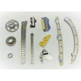 Achetez des Kit de chaîne de distribution AUTEX 711411 à prix pour 231,83 €