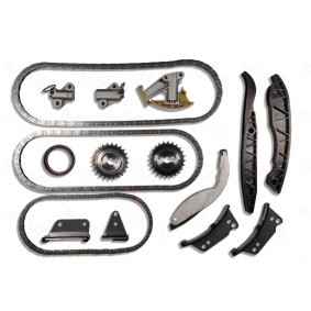 Achetez des Kit de chaîne de distribution AUTEX 711417 à prix pour 141,77 €
