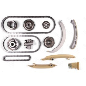 LAND ROVER Steuerkettensatz von AUTEX