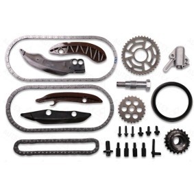 Achetez des Kit de chaîne de distribution AUTEX 711426 à prix pour 196,86 €