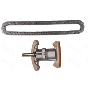 Achetez des Kit de chaîne de distribution AUTEX 711427 à prix pour 77,68 €