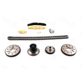Achetez des Kit de chaîne de distribution AUTEX 711431 à prix pour 265,12 €