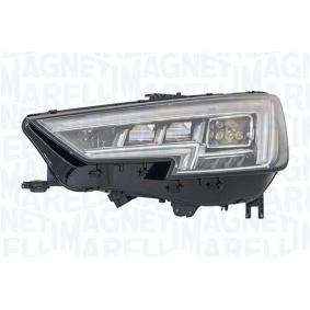 Köp Strålkastare av MAGNETI MARELLI 711451000188 till det låga priset 22811,44 kr