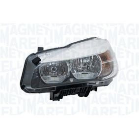 Scheinwerfer 711451000217
