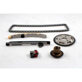 Achetez des Kit de chaîne de distribution AUTEX 711452 à prix pour 140,70 €