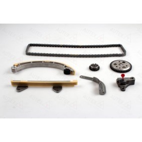 Achetez des Kit de chaîne de distribution AUTEX 711454 à prix pour 168,96 €