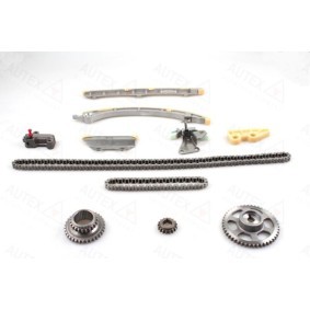 Achetez des Kit de chaîne de distribution AUTEX 711456 à prix pour 161,14 €