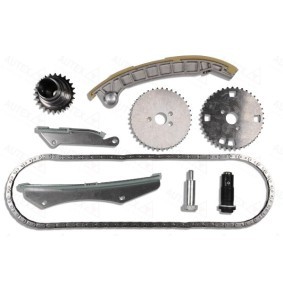 IVECO Steuerkettensatz von AUTEX