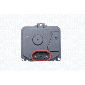 Achetez des Appareil de commande, système d'éclairage MAGNETI MARELLI 711470000310 à prix pour 156,99 €