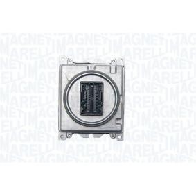 Achetez des Appareil de commande, système d'éclairage MAGNETI MARELLI 711470000334 à prix pour 127,81 €