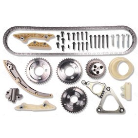 Achetez des Kit de chaîne de distribution AUTEX 711472 à prix pour 421,16 €