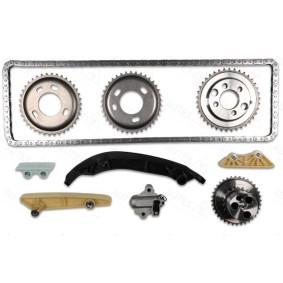 LAND ROVER Steuerkettensatz von AUTEX