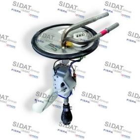 Køb Sensor, reservetank af SIDAT 71148 til den lave pris 494,67 DKK