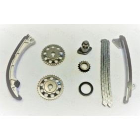 Achetez des Kit de chaîne de distribution AUTEX 711481 à prix pour 86,38 €