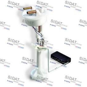 Køb Sensor, reservetank af SIDAT 71151 til den lave pris 992,52 DKK