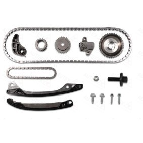 Achetez des Kit de chaîne de distribution AUTEX 711514 à prix pour 195,66 €