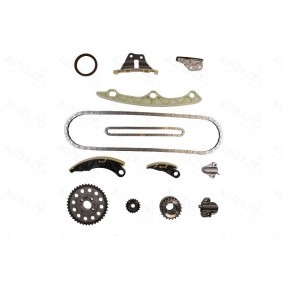 Achetez des Kit de chaîne de distribution AUTEX 711529 à prix pour 231,82 €