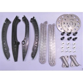 Achetez des Kit de chaîne de distribution AUTEX 711530 à prix pour 259,45 €