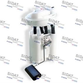 Køb Sensor, reservetank af FISPA 71180 til den lave pris 1976,88 DKK
