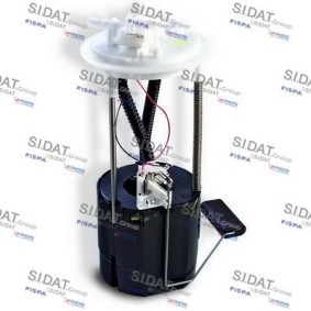 Compre Sensor, nível de combustível da SIDAT 71194 a um preço baixo por 160,13 €