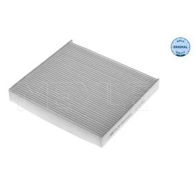 Achetez des Filtre d'habitacle MEYLE 712 319 0012 à prix pour 9,19 €