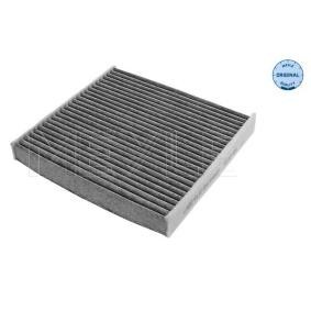 Achetez des Filtre d'habitacle MEYLE 712 320 0012 à prix pour 13,55 €