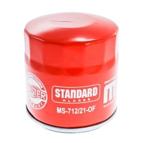 Comprar Filtro de aceite de MASTER-SPORT 712/21-OF-PCS-MS a bajo precio de 6,20 €