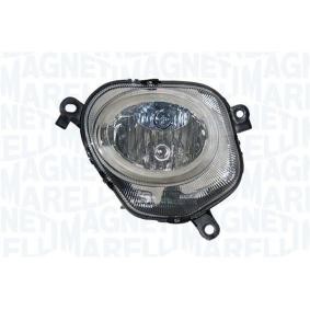 Köp Fjärrstrålkastare av MAGNETI MARELLI 712000815401 till det låga priset 2588,07 kr