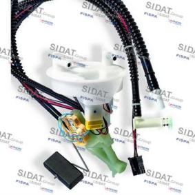 Compre Sensor, nível de combustível da SIDAT 71201 a um preço baixo por 161,47 €