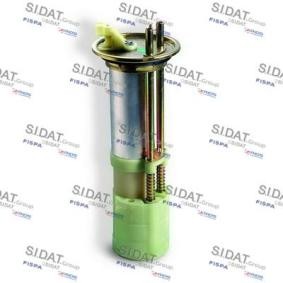 Compre Sensor, nível de combustível da SIDAT 71210 a um preço baixo por 93,70 €