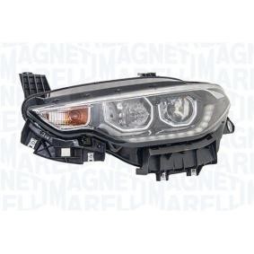 Achetez des Projecteur principal MAGNETI MARELLI 712105851110 à prix pour 555,73 €