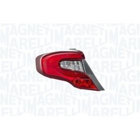 Rückleuchte 712207301110