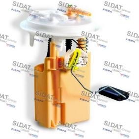 Køb Sensor, reservetank af FISPA 71222 til den lave pris 831,99 DKK