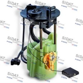 Compre Sensor, nível de combustível da SIDAT 71224 a um preço baixo por 278,53 €