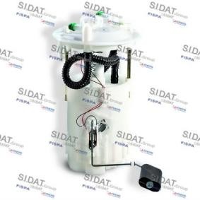 Comprar Aforador de combustible de FISPA 71227 a bajo precio de 98,90 €