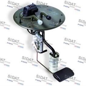 Compre Sensor, nível de combustível da FISPA 71229 a um preço baixo por 79,99 €